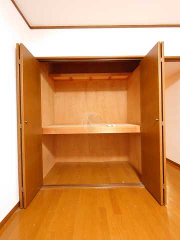 収納　別部屋参考写真