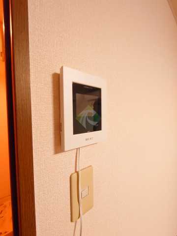 セキュリティ　別部屋参考写真