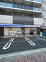 コンビニ　ローソン・スリーエフ 墨田横川三丁目店（コンビニ）まで166m