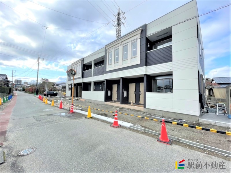 ＪＲ鹿児島本線 田代駅 徒歩10分 築5年