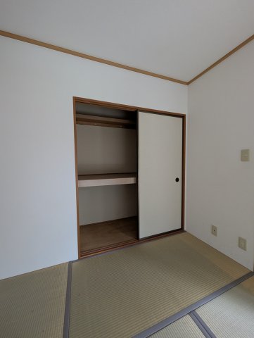 エスポワール21 B棟の内装写真