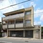 カメリアコート神山町 1階 築24年9ヶ月の賃貸物件