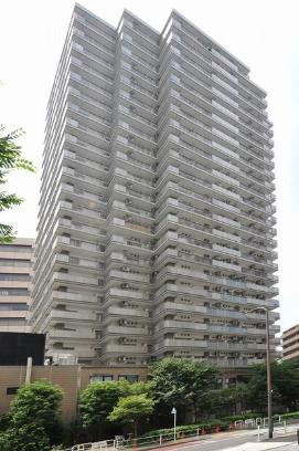 ＪＲ山手線 田町駅 徒歩8分 築39年
