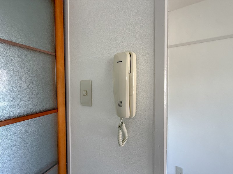 旭が丘コーポのその他写真