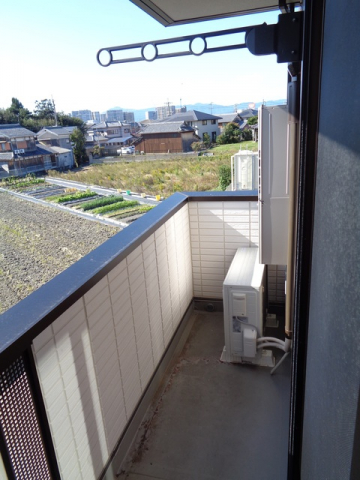 ＪＲ東海道本線 守山駅 徒歩13分 3階建 築8年の内装写真