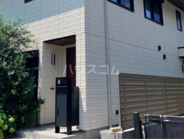 久我山戸建のその他写真