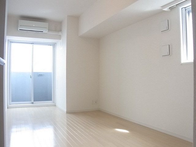 居室・リビング　NULL