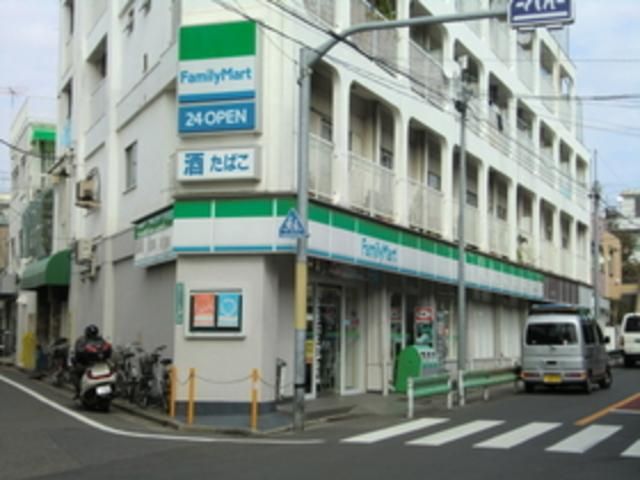 fino JIYUGAOKAの周辺写真