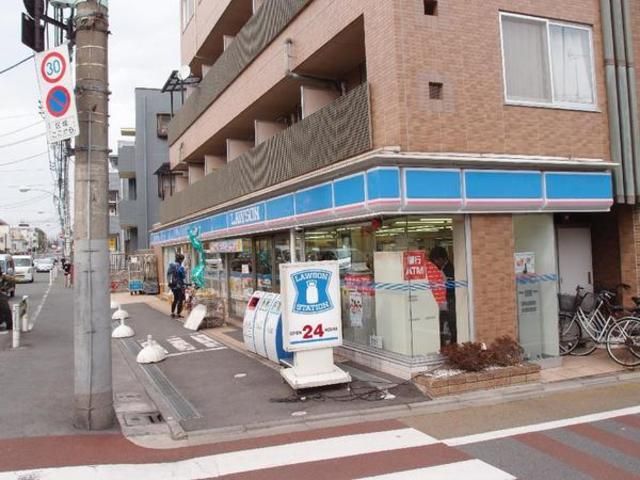 fino JIYUGAOKAの周辺写真