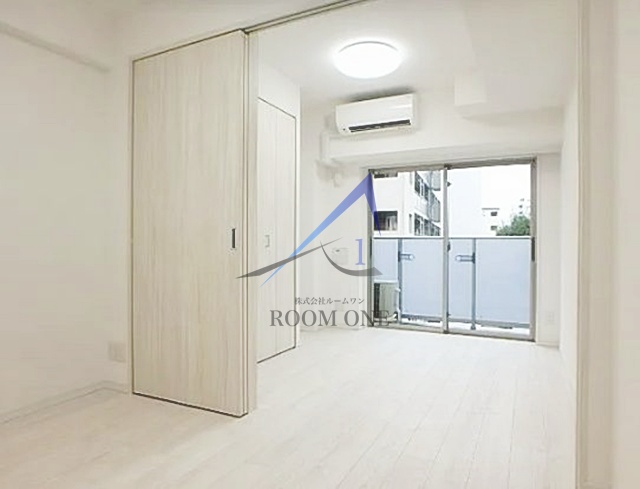 居室・リビング　洋室のお部屋です。