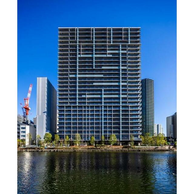 ロイヤルパークス品川 部屋番号:2117