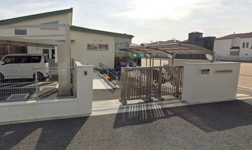 幼稚園・保育園　茨木市立 小規模保育施設のぞみ（幼稚園・保育園）まで603m