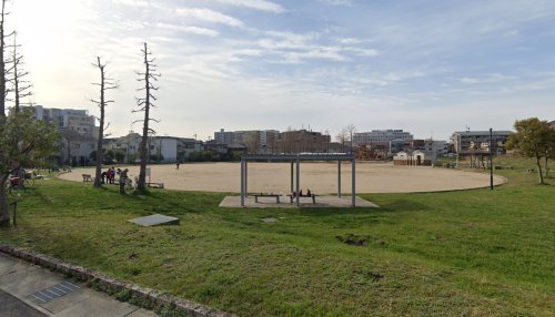 公園　上穂積公園（公園）まで273m