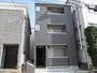 本鵠沼駅より徒歩15分 3階 築5年2ヶ月の賃貸物件
