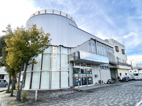 銀行　JA静岡市国吉田支店（銀行）まで50m