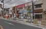 コンビニ　ローソン 須磨駅前店（コンビニ）まで778m