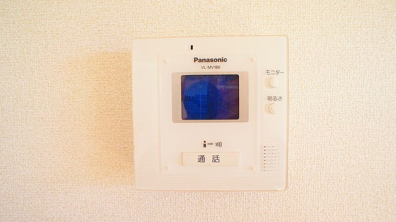 セキュリティ　図面と現状に相違がある場合には現状を優先