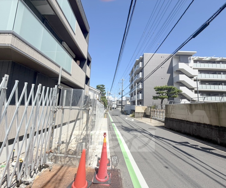 ＪＲ奈良線 木幡駅 徒歩3分 3階建 新築のその他写真