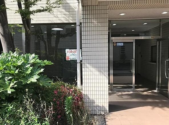 東京メトロ半蔵門線 清澄白河駅 徒歩10分 6階建 築39年の外観写真