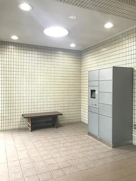 東京メトロ半蔵門線 清澄白河駅 徒歩10分 6階建 築39年の外観写真