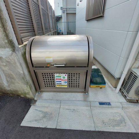 その他共有部分　☆共用部分☆