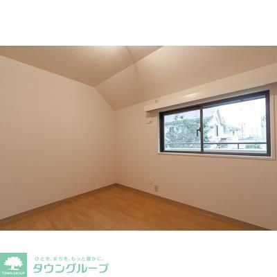 その他設備　リビング/居室