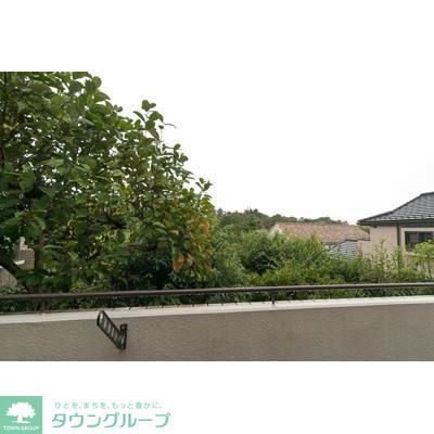 眺望　眺望