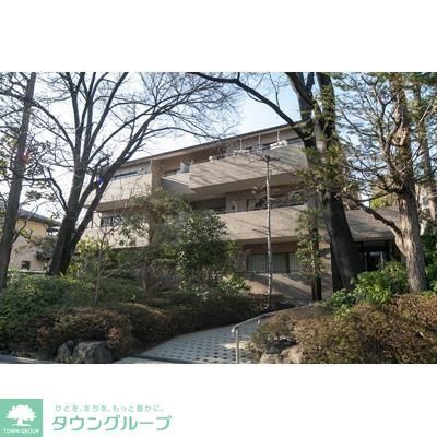 建物外観　眺望