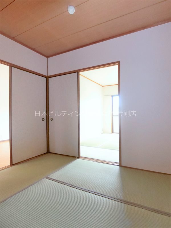 その他　和室