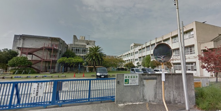 小学校　堺市立原山台東小学校（小学校）まで271m