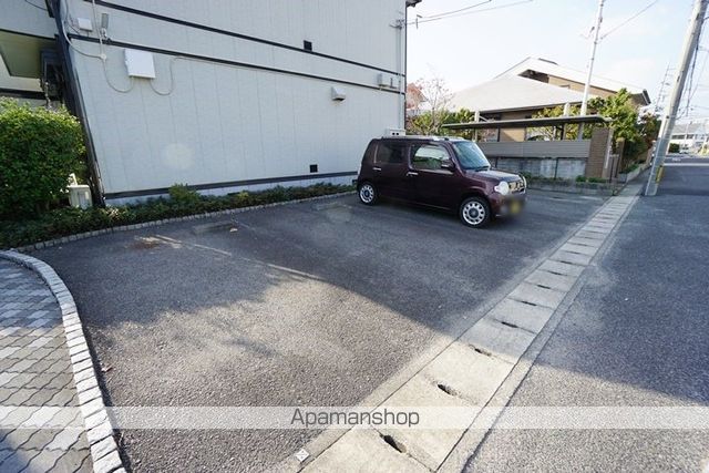 ＪＲ山陽本線 北長瀬駅 徒歩25分 2階建 築32年のその他写真