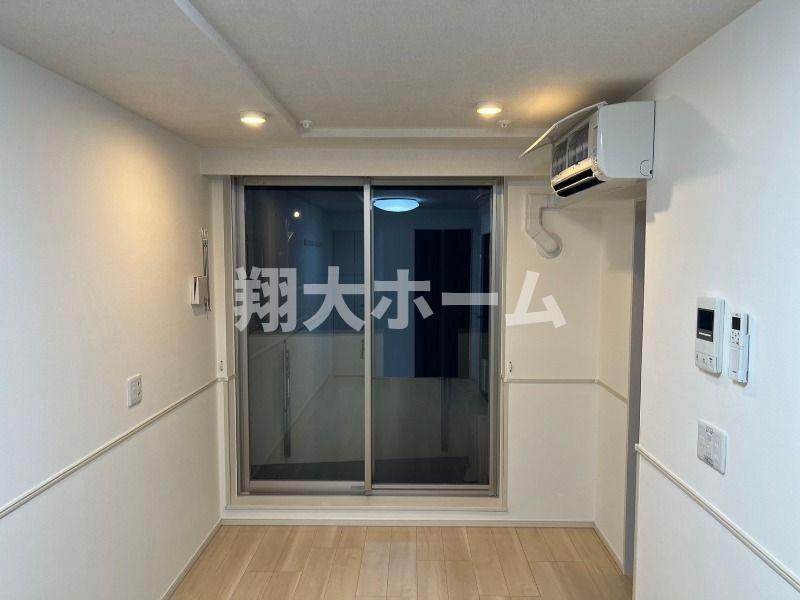 クリアル落合南長崎の内装写真