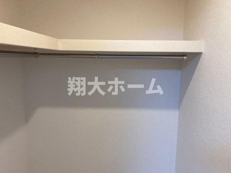 クリアル落合南長崎の内装写真