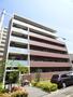 建物外観　光ネット・Wi-Fi無料。