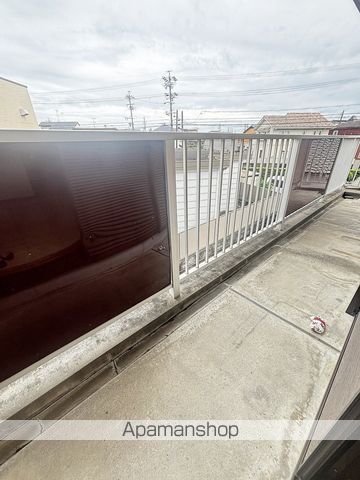 ＪＲ東海道本線 藤枝駅 徒歩12分 2階建 築42年の内装写真