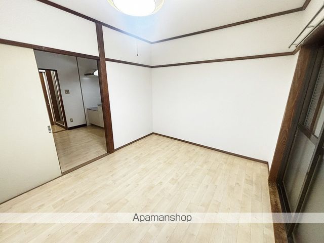 ＪＲ東海道本線 藤枝駅 徒歩12分 2階建 築42年の内装写真