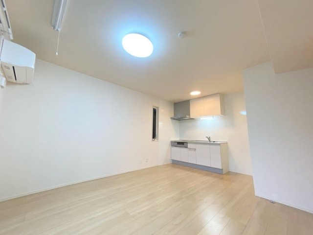 ワンルーム Apartment in Nara, Nara — photo 3 of 3