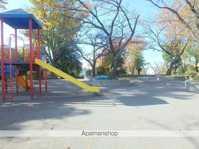 公園　山内公園（公園）まで237m