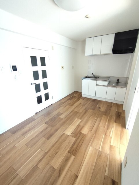 居室・リビング　きれいなお部屋