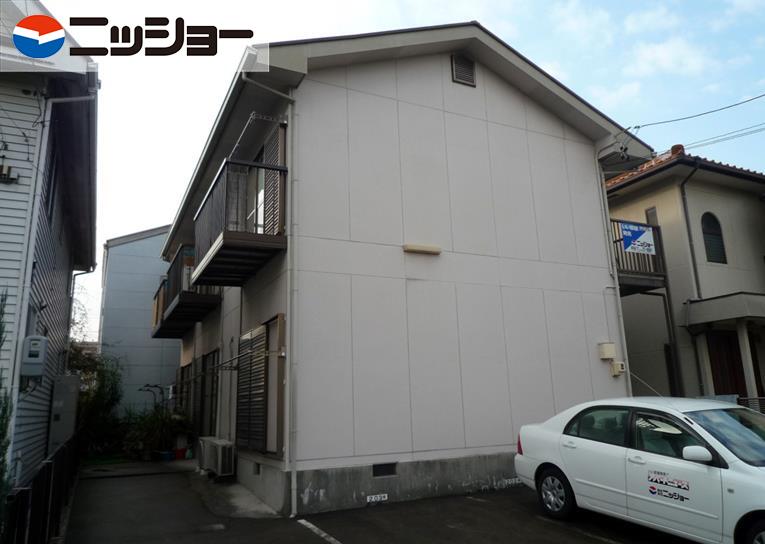 沖野ハイツ