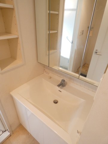 洗面設備　洗面※別部屋参考写真