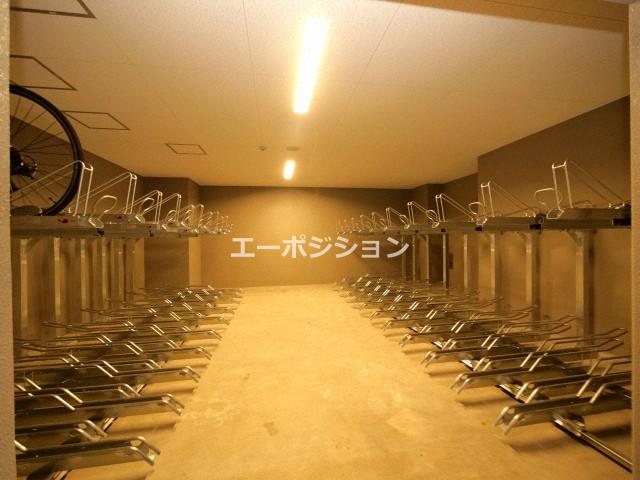 その他共有部分　エスリード難波ザ・プレミア