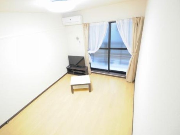 居室・リビング　別部屋参照写真