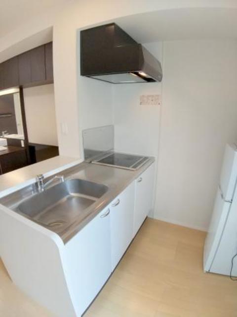 キッチン　別部屋同仕様タイプ