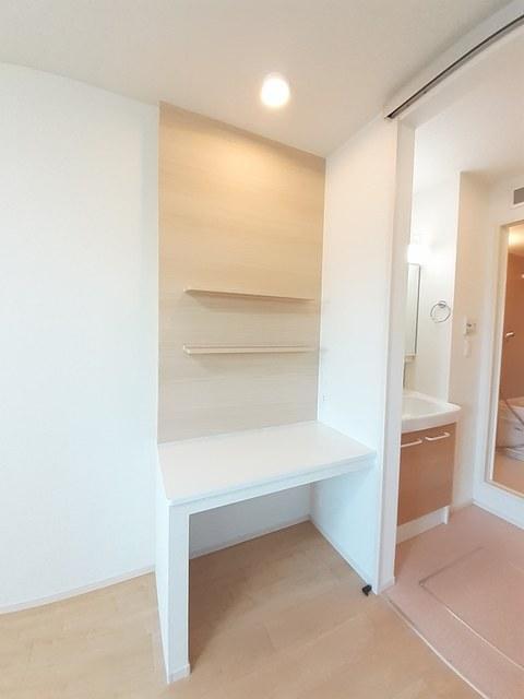 その他部屋・スペース