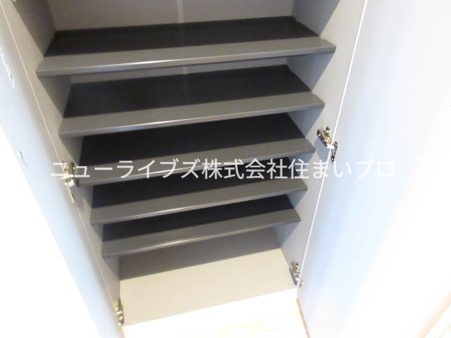 ストリームのその他写真