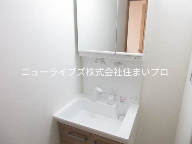 ストリームの内装写真