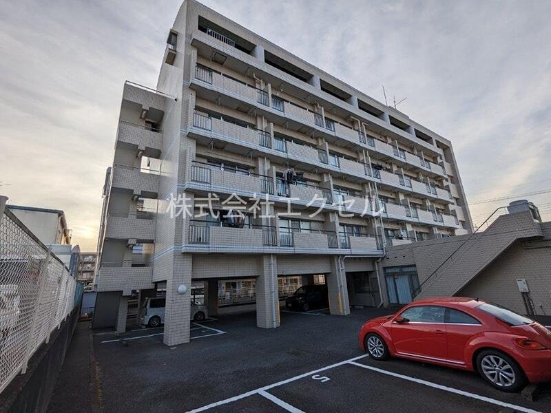 京王相模原線 京王堀之内駅 徒歩8分 築37年