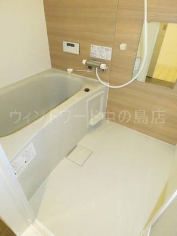 バス・シャワールーム　詳細は、ウィンドワード中の島店までご相談下さい。