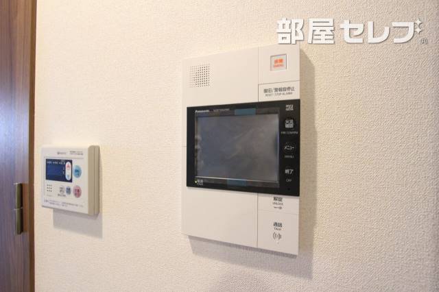 プレサンスジェネ千種内山のその他写真